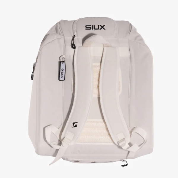 Siux Tour Borsa - White
