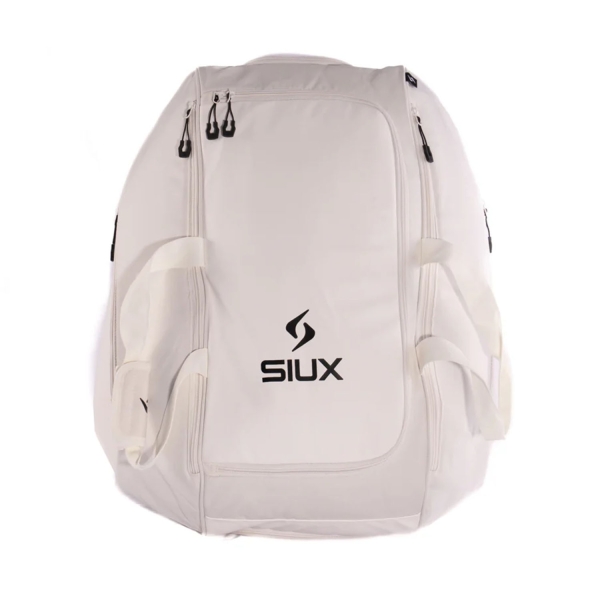 Siux Tour Borsa - White