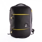 Siux Trail Zaino - Black Siux Trail Zaino - Black