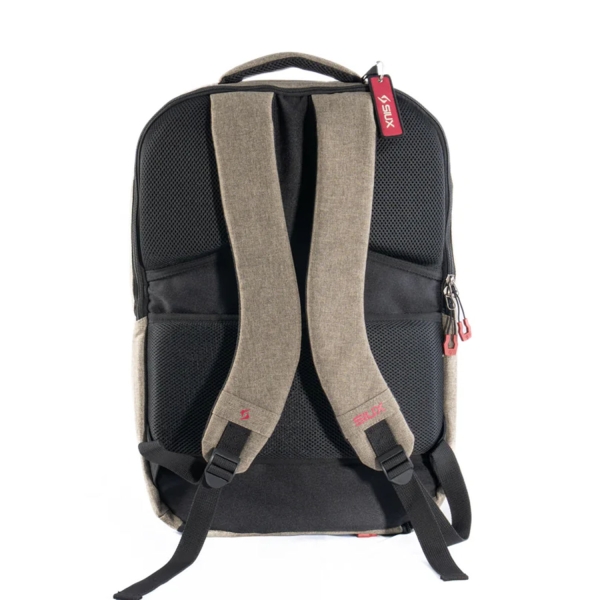 Siux Trail Zaino - Grey