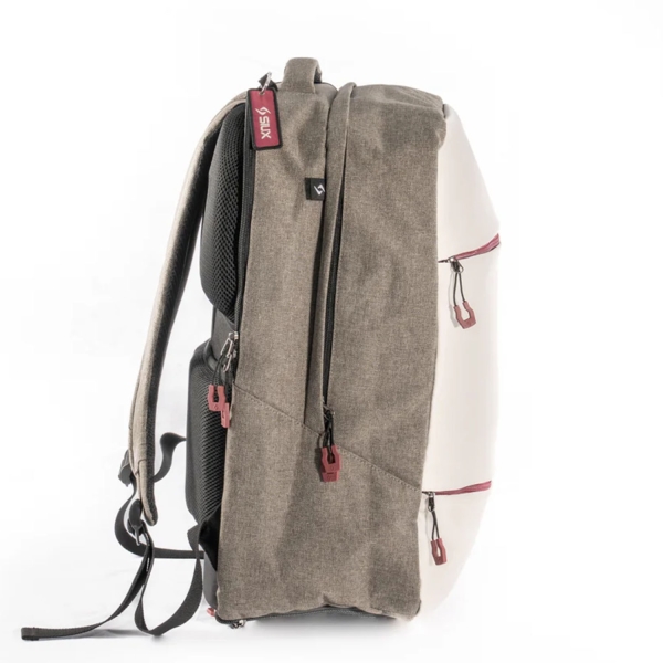 Siux Trail Zaino - Grey