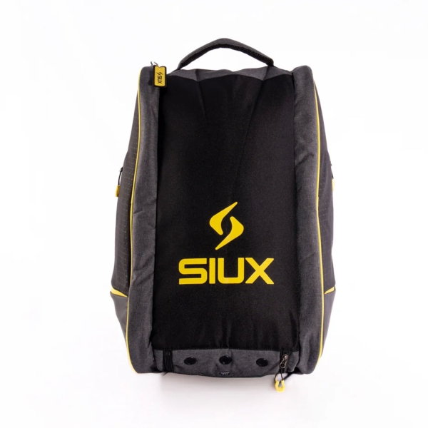 Siux Trail Borsa - Black