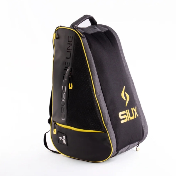 Siux Trail Borsa - Black