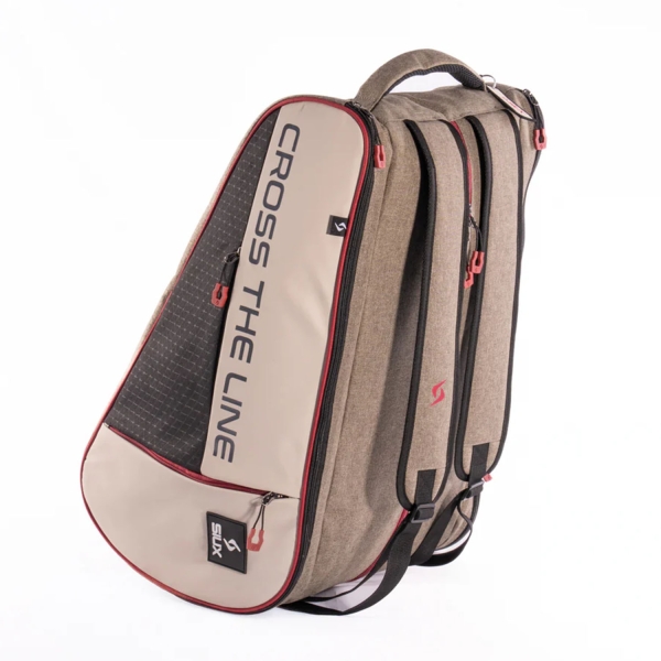 Siux Trail Borsa - Grey