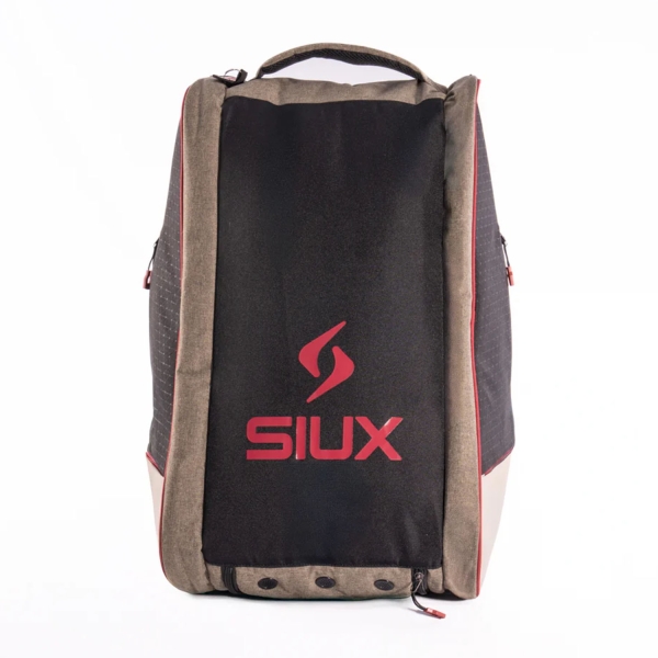 Siux Trail Borsa - Grey