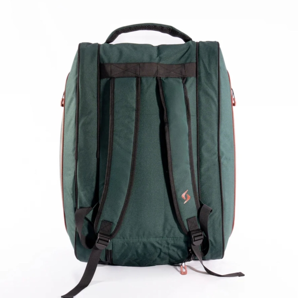 Siux Edge Borsa - Green