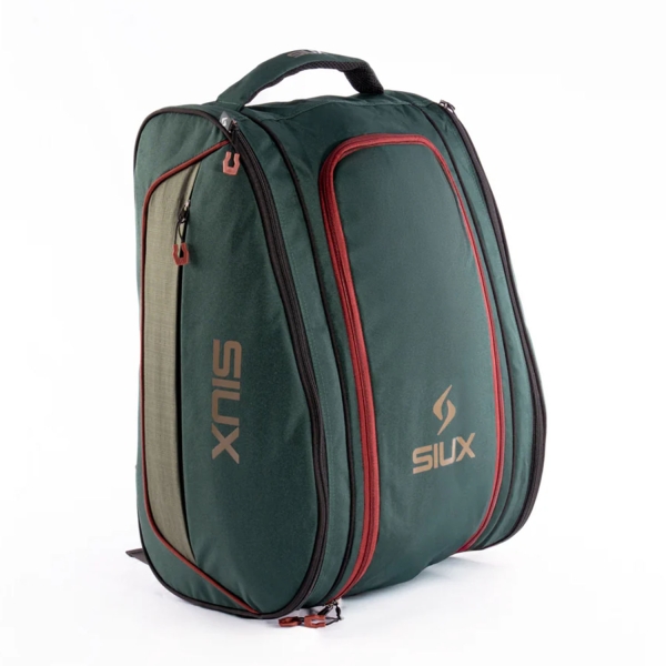 Siux Edge Borsa - Green