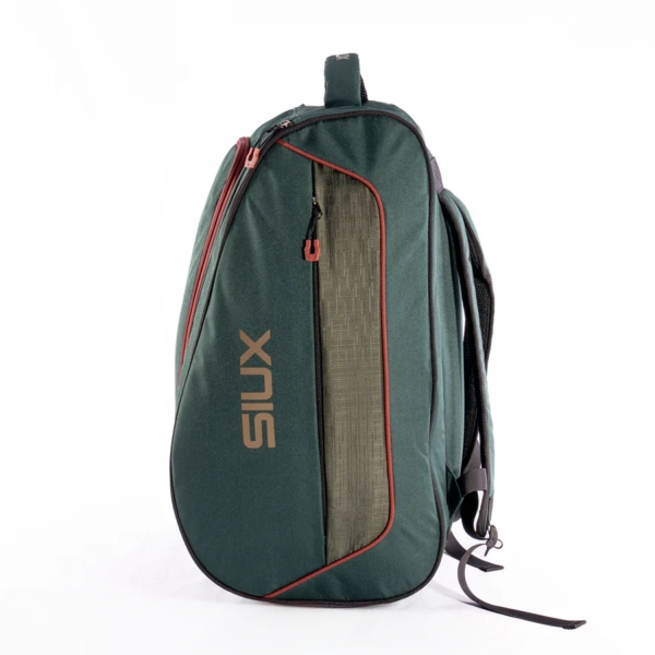Siux Edge Borsa - Green