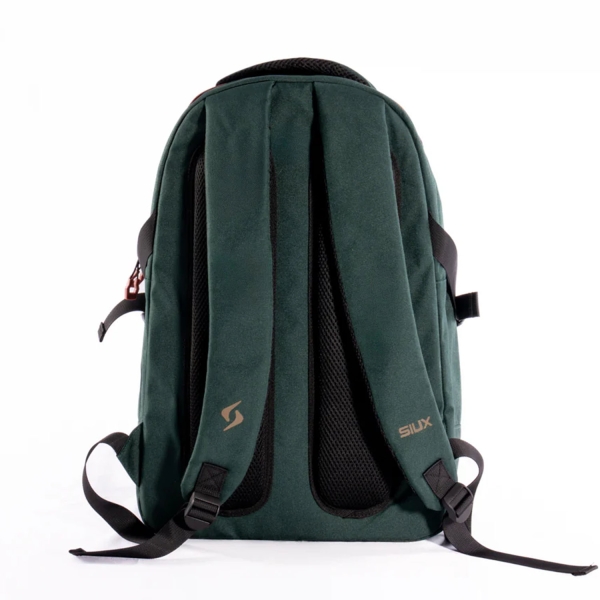 Siux Edge Zaino - Green