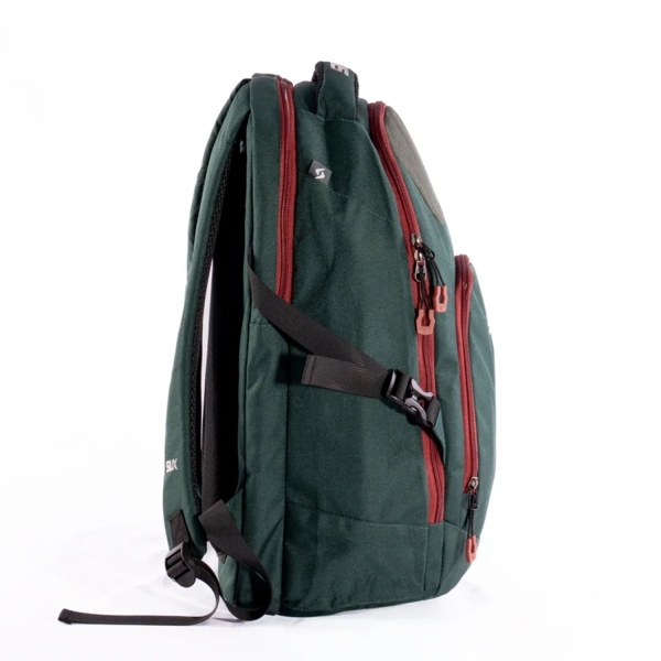 Siux Edge Zaino - Green