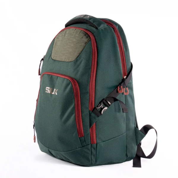 Siux Edge Zaino - Green