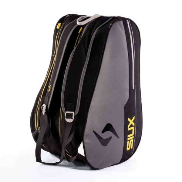 Siux Pulse Borsa - Grey