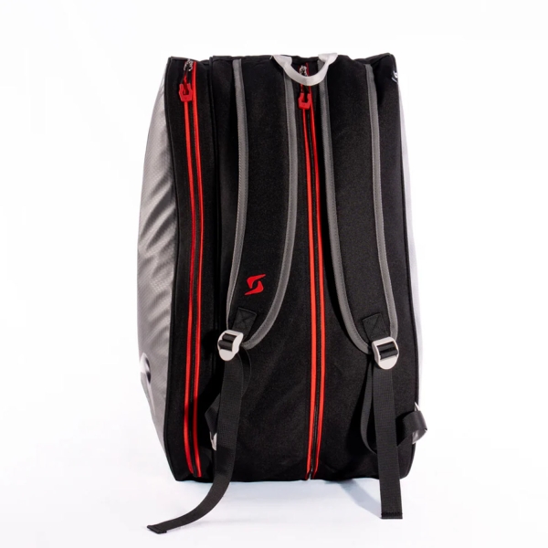 Siux Pulse Borsa - Black