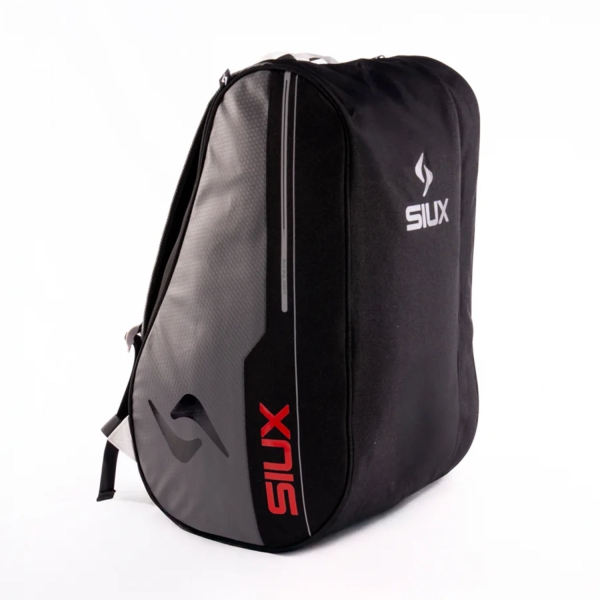 Siux Pulse Borsa - Black