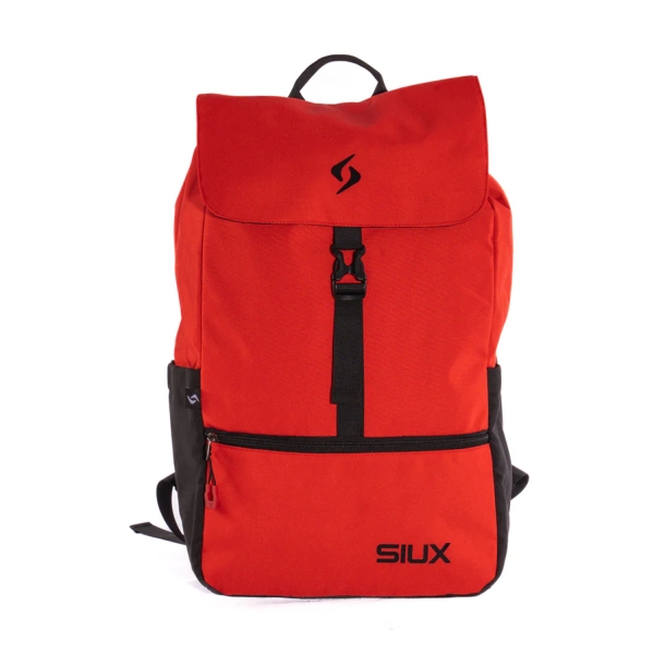 Borsa da Padel Siux Siux Pulse Zaino  Red 200028