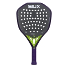 Siux Fenix Pro Padel - Glow Purple Siux Fenix Pro Padel - Glow Purple