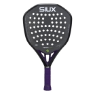 Siux Fenix Pro Padel - Black Siux Fenix Pro Padel - Black
