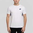 Lotto Squadra IV Camiseta - Bright White Lotto Squadra IV Camiseta - Bright White