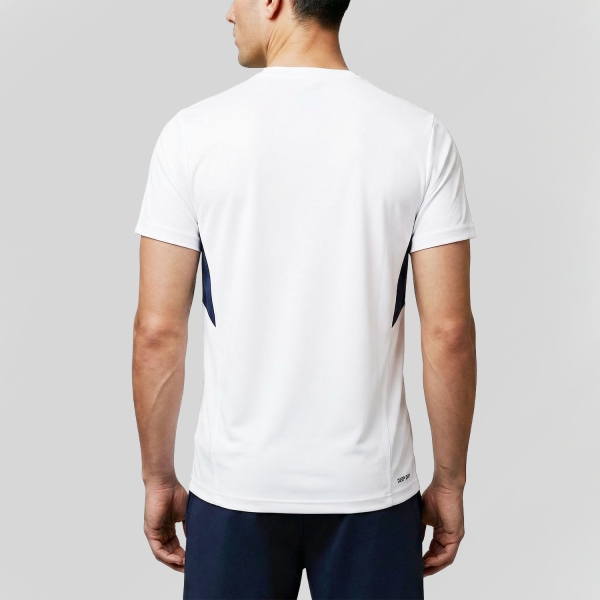 Lotto Squadra IV Camiseta - Bright White