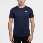 Lotto Squadra IV Camiseta - Navy Blue Lotto Squadra IV Camiseta - Navy Blue
