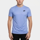 Lotto Squadra IV Camiseta - Cornflower Lotto Squadra IV Camiseta - Cornflower