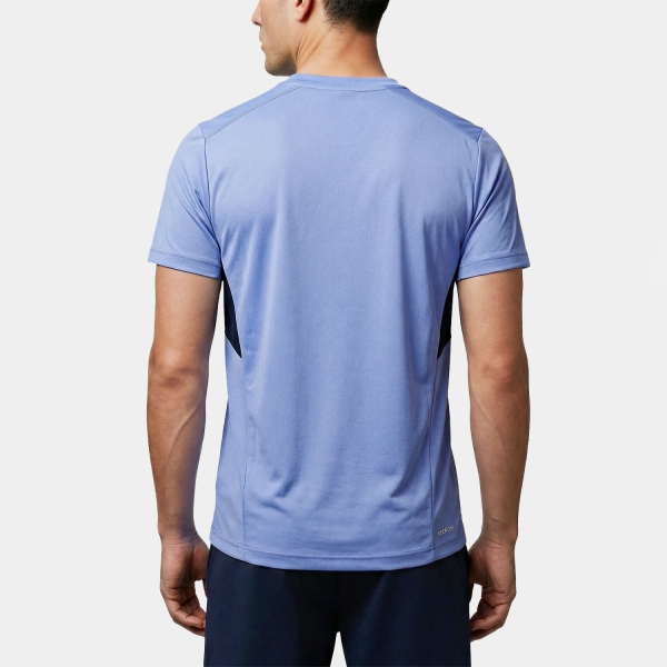 Lotto Squadra IV Camiseta - Cornflower
