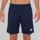 Lotto Squadra IV 7in Shorts - Navy Blue Lotto Squadra IV 7in Shorts - Navy Blue