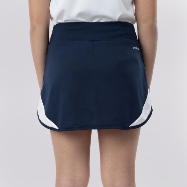 Lotto Squadra IV Falda Niña - Navy Blue