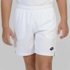 Lotto Squadra IV 5.5in Shorts Niño - Bright White Lotto Squadra IV 5.5in Shorts Niño - Bright White