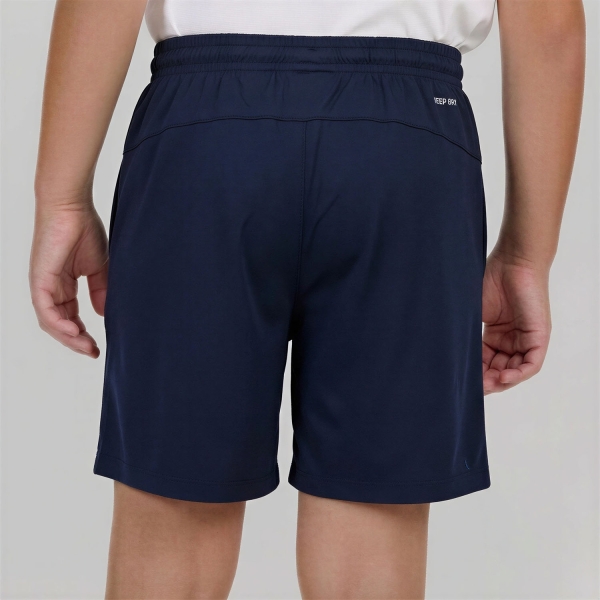 Lotto Squadra IV 5.5in Shorts Niño - Navy Blue