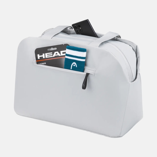 HEAD Pro X Borsa - Light Grey