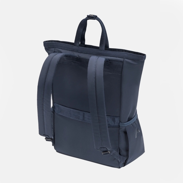 HEAD Pro 18L Zaino - Navy