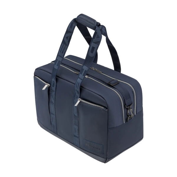 Borsa Padel HEAD HEAD Pro 35 L Borsa Navy 261216 NV