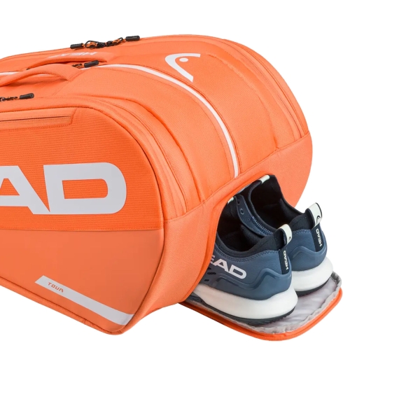 HEAD Tour L Borsa - Orange