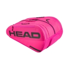 HEAD Tour L Borsa - Pink HEAD Tour L Borsa - Pink
