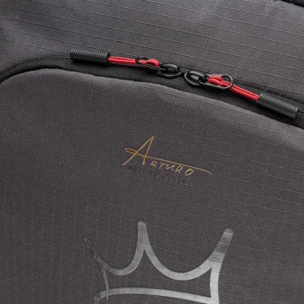 HEAD Coello Pro X Zaino - Anthracite