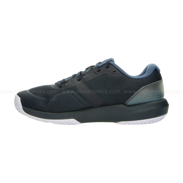 HEAD Revolt Evo 5.0 - Blueberry/Teal