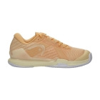 HEAD Sprint Pro 4.0 Clay - Apricot/Vanilla HEAD Sprint Pro 4.0 Clay - Apricot/Vanilla