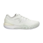 HEAD Revolt Pro 5.0 Clay - White/Light Grey HEAD Revolt Pro 5.0 Clay - White/Light Grey