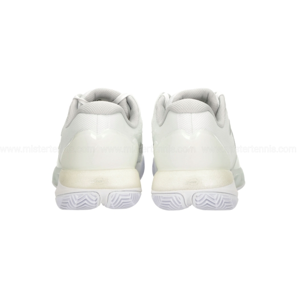 HEAD Revolt Pro 5.0 Clay - White/Light Grey