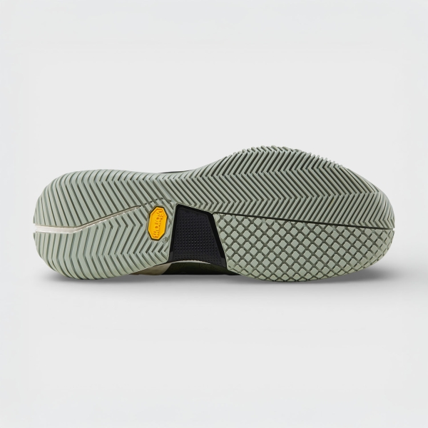 Bullpadel Premier Major 26V - Khaki