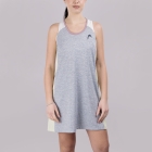 HEAD Play Tech Logo Vestito - Slate HEAD Play Tech Logo Vestito - Slate