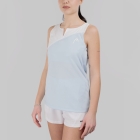 HEAD Spirit Performance Canotta - Light Blue/White HEAD Spirit Performance Canotta - Light Blue/White