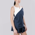 HEAD Spirit Performance Canotta - Navy/White HEAD Spirit Performance Canotta - Navy/White
