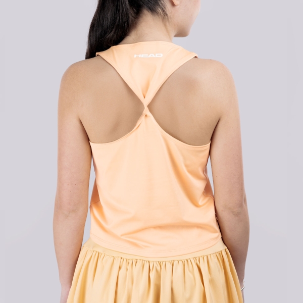 HEAD Move Pro Canotta - Apricot