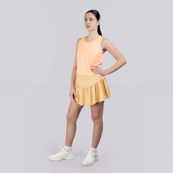 HEAD Move Pro Canotta - Apricot