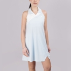 HEAD Spirit Vestito - Light Blue/White HEAD Spirit Vestito - Light Blue/White