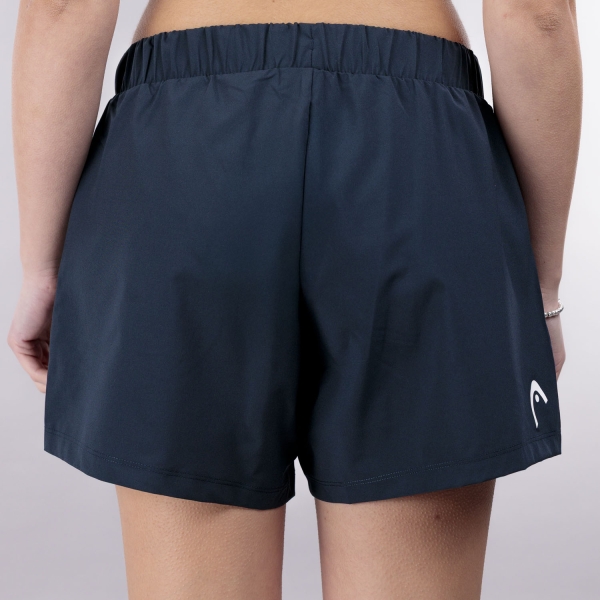 HEAD Dynamic 2in Pantaloncini - Navy