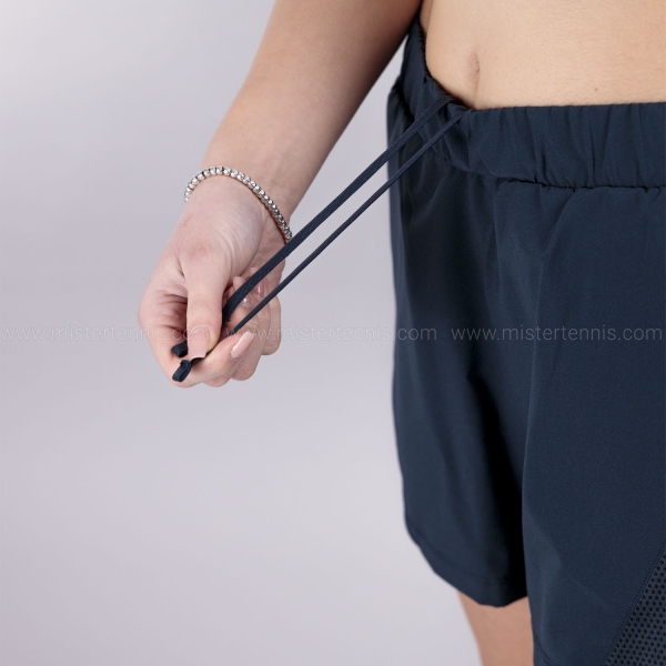 HEAD Dynamic 2in Pantaloncini - Navy