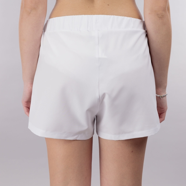HEAD Dynamic 2in Pantaloncini - White